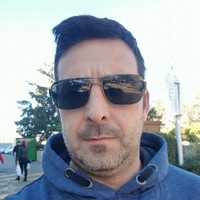 Antonio Luis Ortiz Rebollo