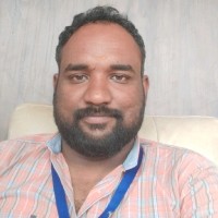 Jagatheswaran Jayaram