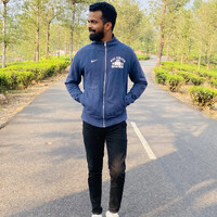 Arun Dominic
