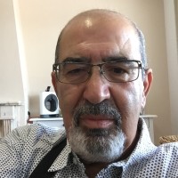 Reza Mahernia