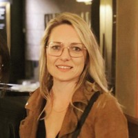 Marie-Perrine PHILIPPE