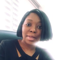 Carine Raïssa KOMENAN