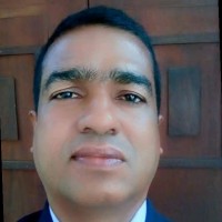Lalith Pathirana