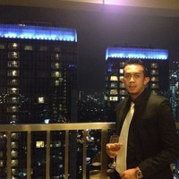 Tengku Richie