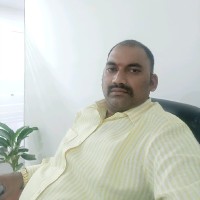 Valluri Venkateswara Rao