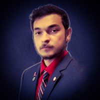 Paul David M. Flores