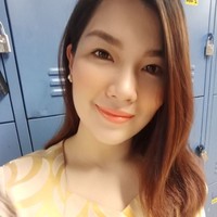 Katrina Mae Rojas