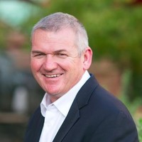 Richard Counihan