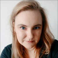 Agnieszka Sydonowicz