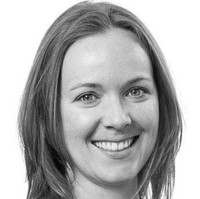 Sarah Grenfell