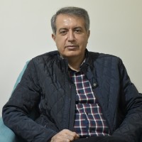 Amir Saeed Sadigh