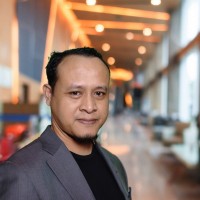 Arif Prasetyo