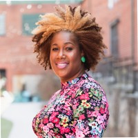 Stefanie Small, MBA