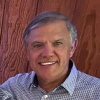 Chuck Morgan