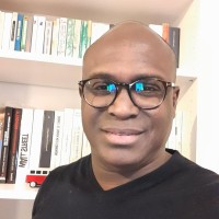 Guy-Christian Bouath Bosso