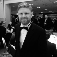 Gareth Woodfin
