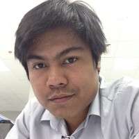 Mark Gil Dacanay