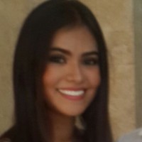 Jennifer Triviño Medina