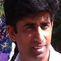Zulfiqar Ali Syed