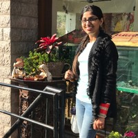 lovedeep kaur