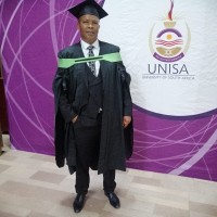 Jabu Ndikandika