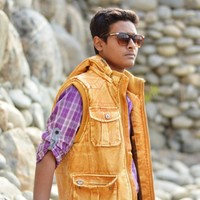 Muhammad Taha Hussain