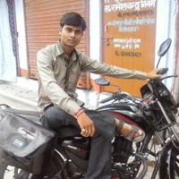 Sarvesh Kumar