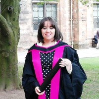 Lynsey Carroll, Phd