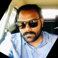 Vinoth B