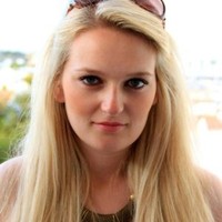 Georgina Brown