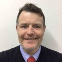 simon potter