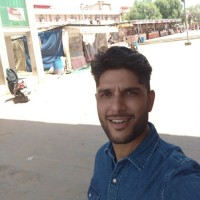 Ravinder Kumar