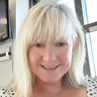 Deborah Potts