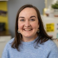 Becca Hotchkiss, Msw, Licsw