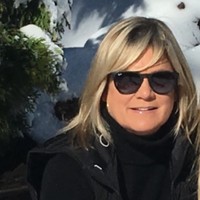 Cristy Ditzel