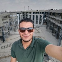 Ahmed Salah Salem
