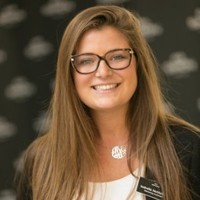 Isabella Tomcheck