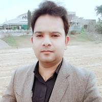 Muhammad Jawad Ahmad Qureshi