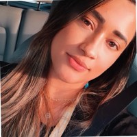 Daiane Moreira