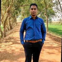 MD. TAHSIN UL ISLAM