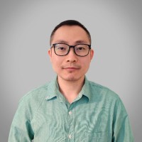 Daniel B. Zhang