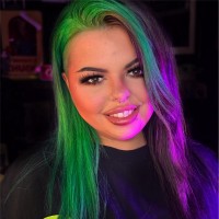 Zara-Mary Von Wade
