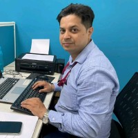 Abhishek Ojha