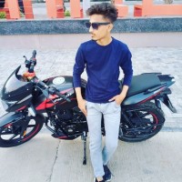 Vraj Panchal