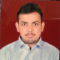 Durvankur Sarwade