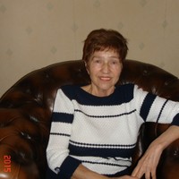 Halina Vuolikainen
