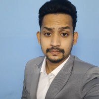 Mohammed Fayaz Uddin