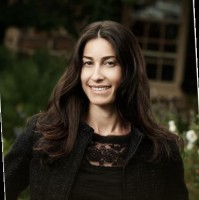 Vanessa Kyranakis