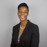 Veronica Aymer, Ed.D.