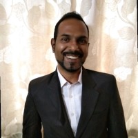Vijay Venugopal